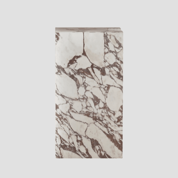 Marmor sida bord CAMO