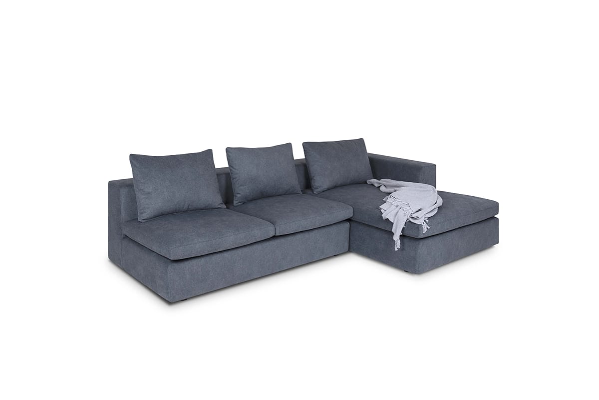 Modulsofa Stone Modulsofa STONE - Bild 8
