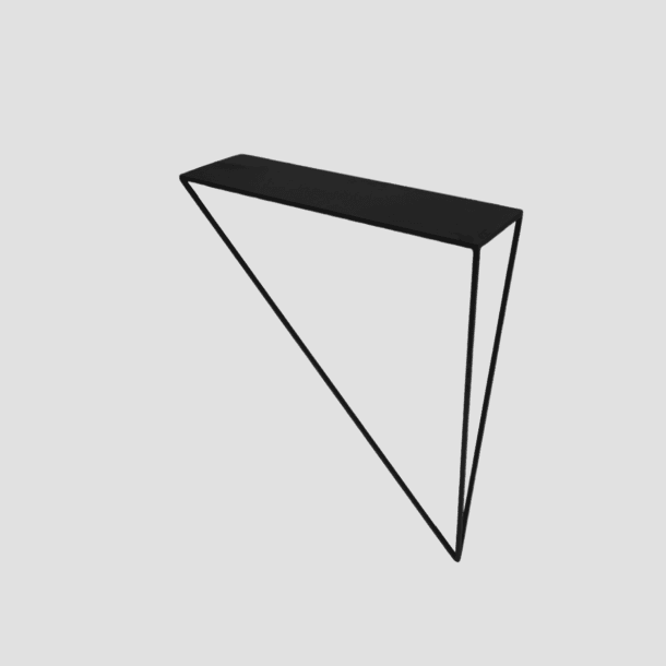 Konsollbord 036