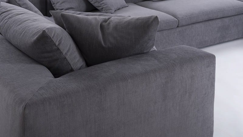 Modulsofa Stone Modulsofa STONE - Bild 6