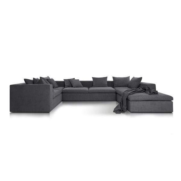 Modulsofa Stone Modulsofa STONE - Bild 4