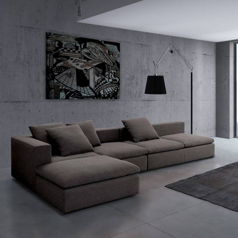 Modulsofa Stone Modulsofa STONE - Bild 2
