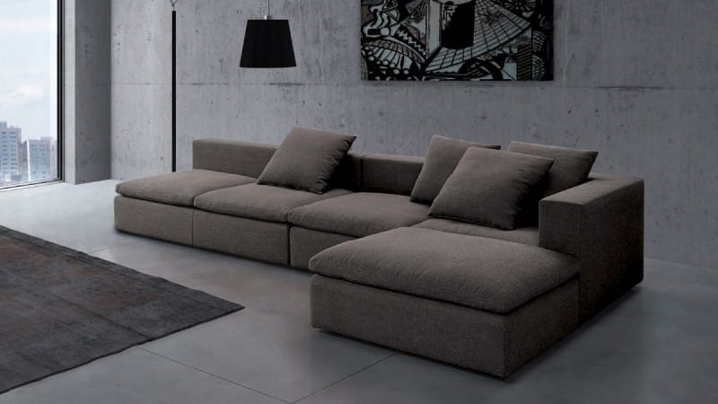 Modulsofa Stone Modulsofa STONE - Bild 3