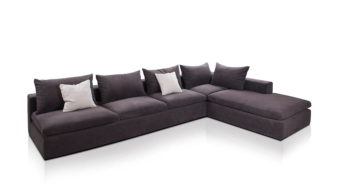 Modulsofa Stone Modulsofa STONE - Bild 5