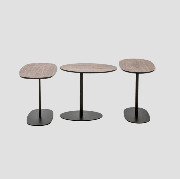 Sidebord NATO