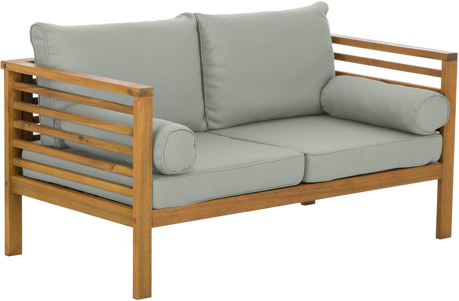 Sofa Eden Hagemøbler sett EDEN Grå - Bild 8