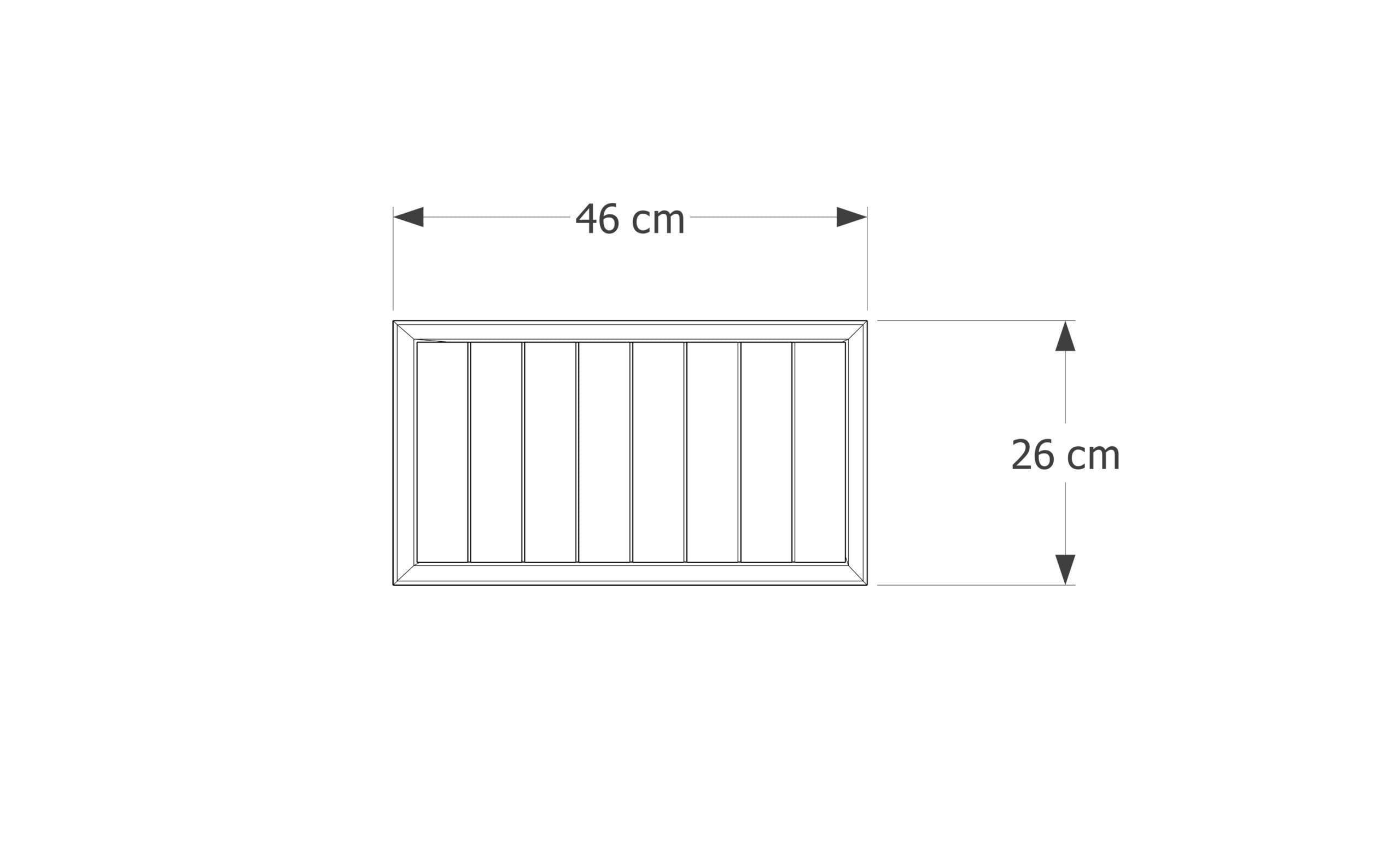 Nattbord BAND DESIGN4U