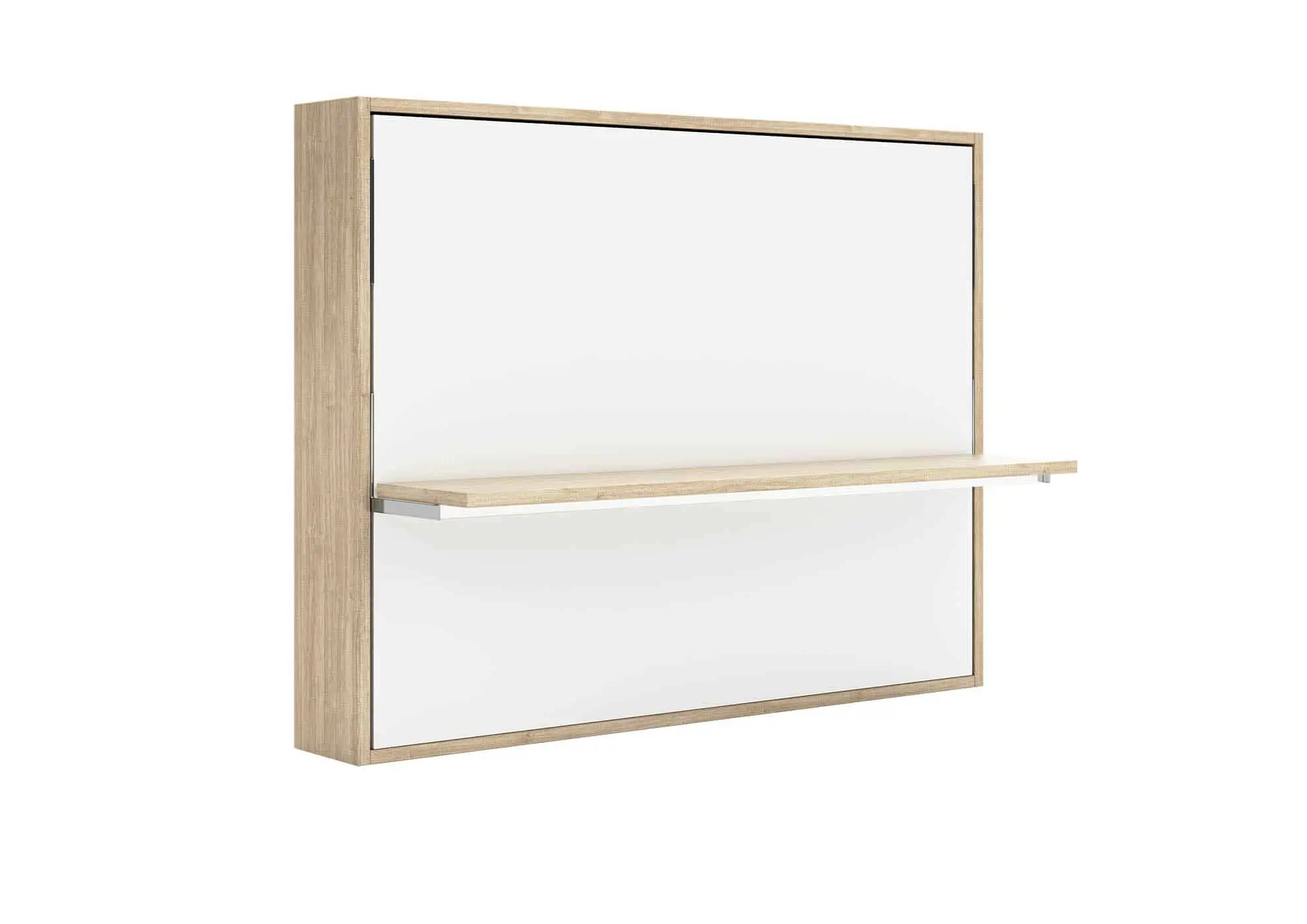 Sängskåp O Desk med skrivbord horisontell - Bild 6