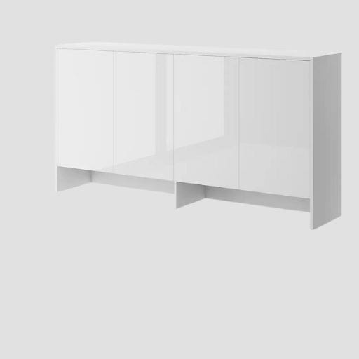 BC11 H:110cm Överskåp till sängskåp BED CONCEPT Horizontal - Bild 7