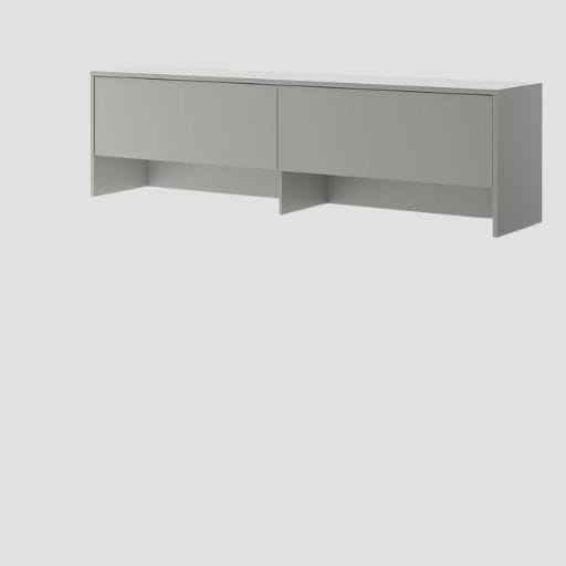 Överskåp till sängskåp BED CONCEPT Horizontal - Bild 5