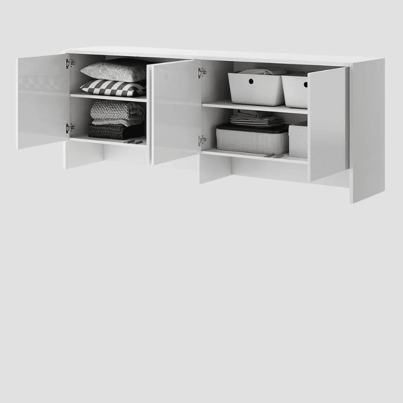 Överskåp till sängskåp BED CONCEPT Horizontal - Bild 8