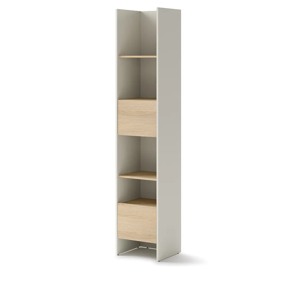 Bokhylla BED CONCEPT Horizontal BC-23 - Bild 5