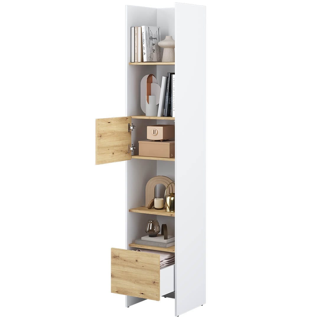Bokhylla BED CONCEPT Horizontal BC-23 - Bild 8