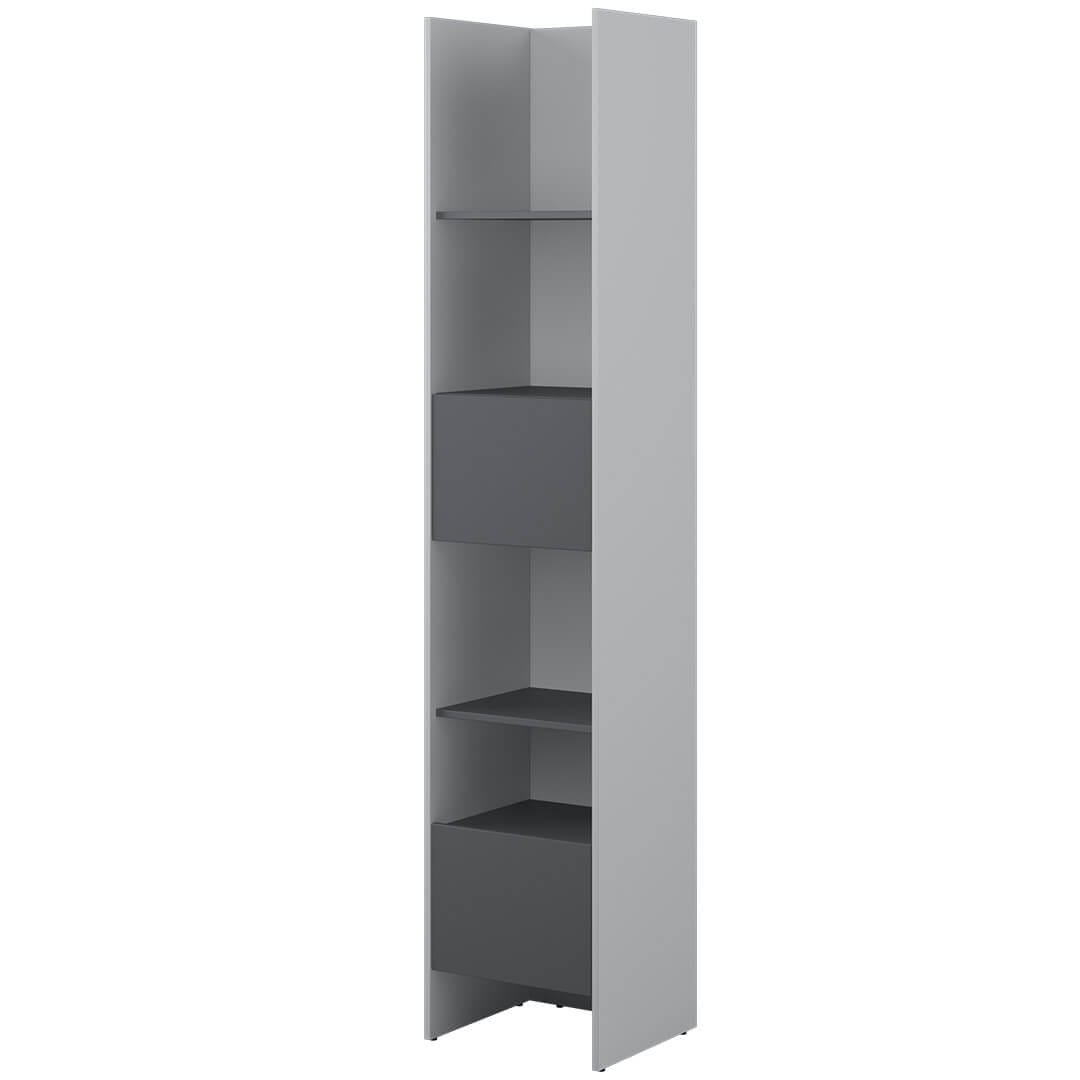 Bokhylla BED CONCEPT Horizontal BC-23 - Bild 10