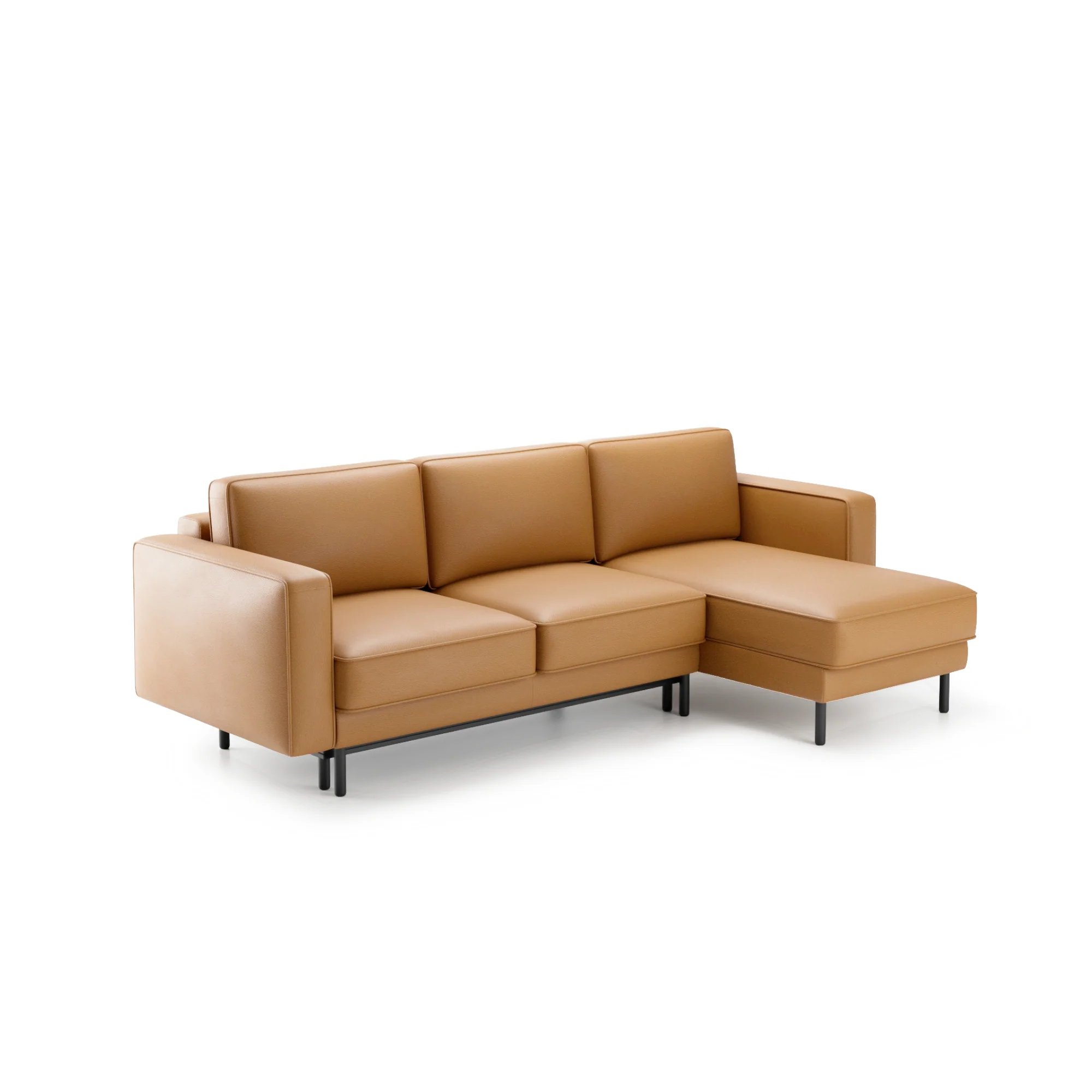 Bäddsoffa med schäslong CALIFORNIA - Bild 5