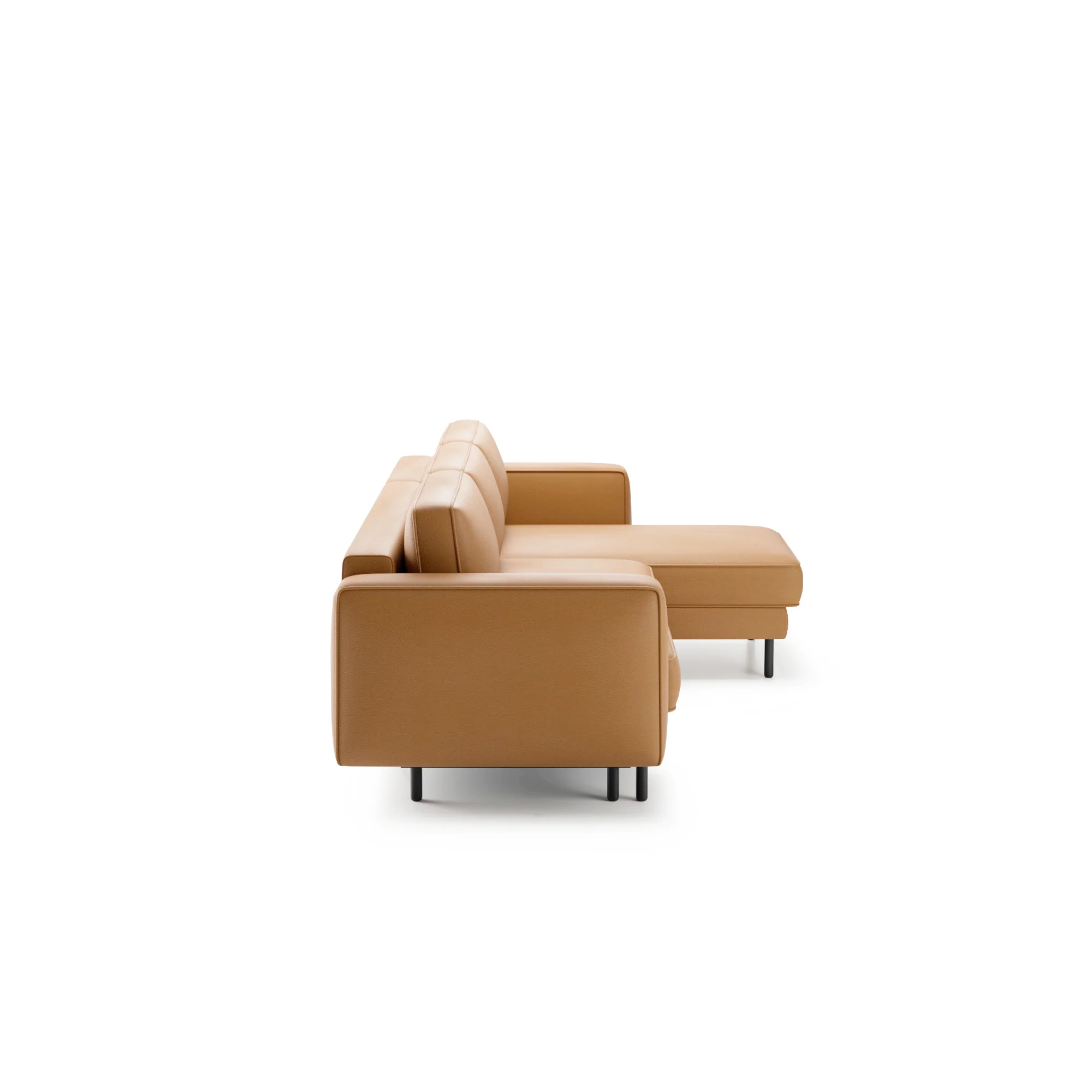 Bäddsoffa med schäslong CALIFORNIA - Bild 6