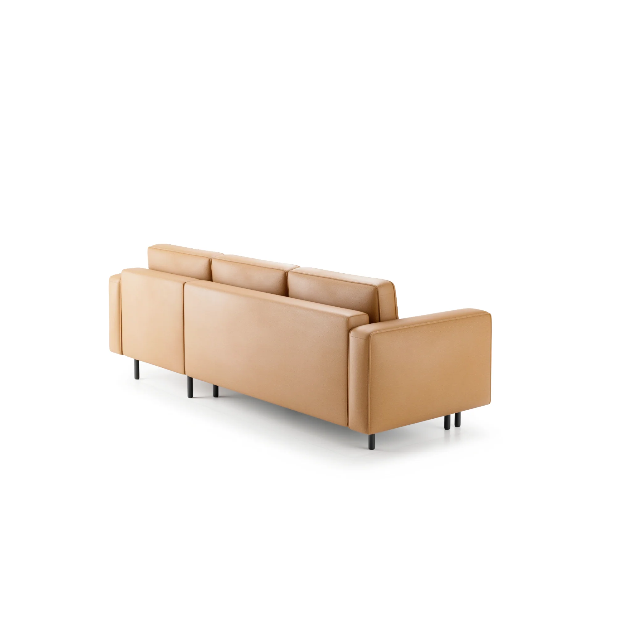 Bäddsoffa med schäslong CALIFORNIA - Bild 7