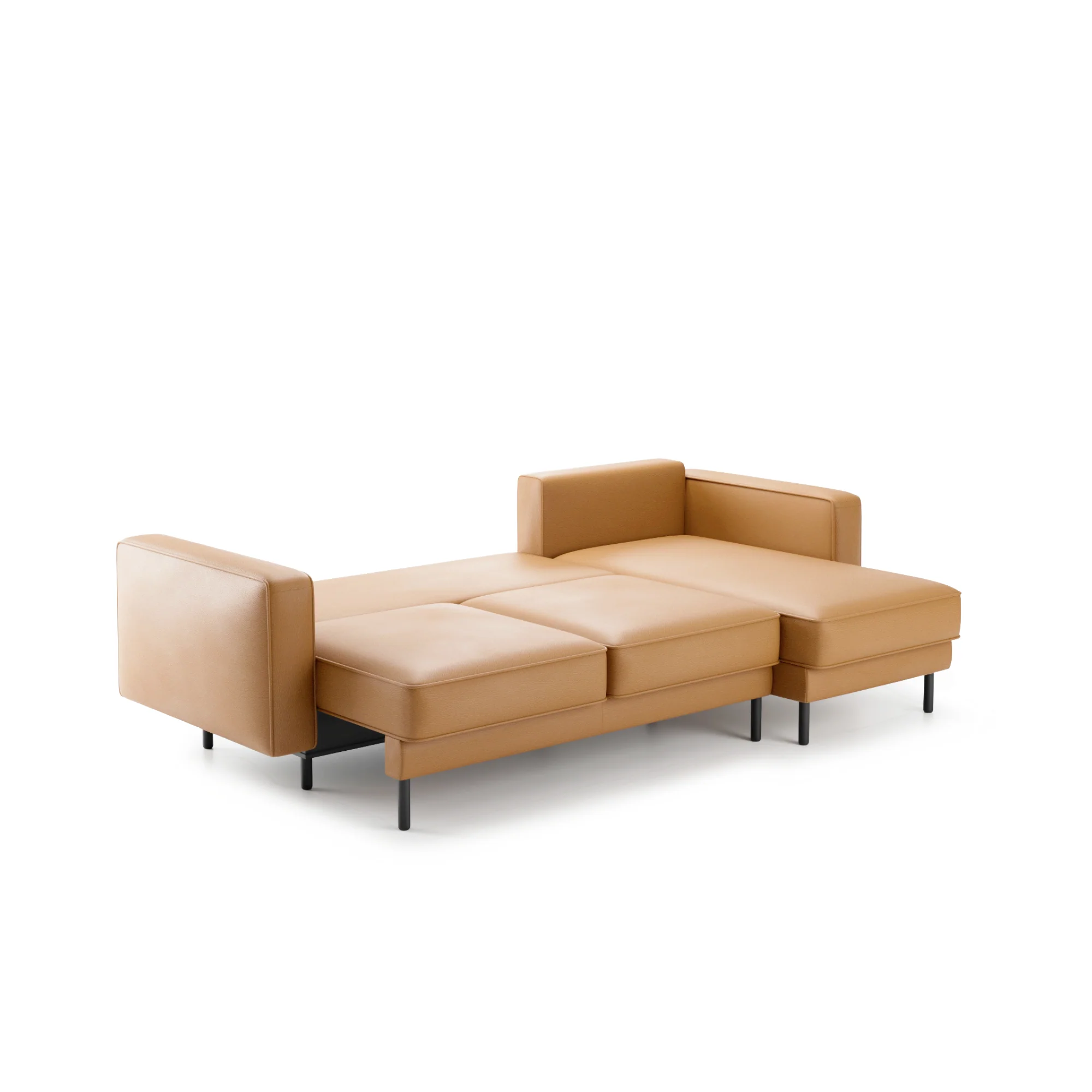 Bäddsoffa med schäslong CALIFORNIA - Bild 8